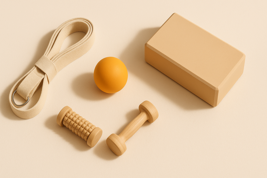 5 Stretches Every Desk Worker Should Do Daily